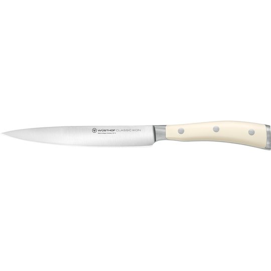 Wüsthof Classic Ikon Allkniv Vit 16 cm