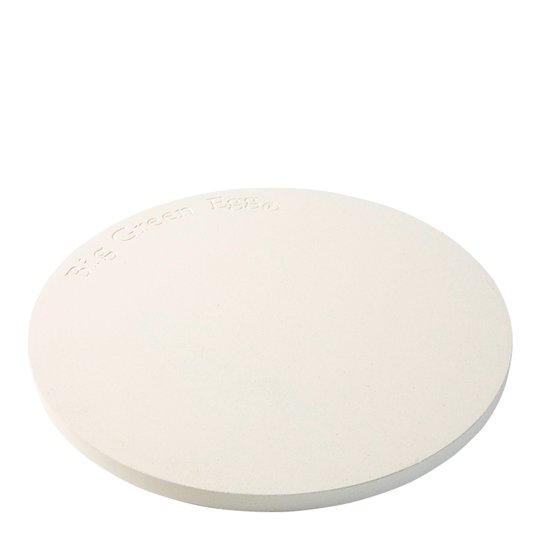 Big Green Egg - Pizzasten Large