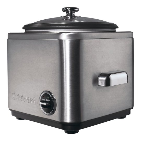Cuisinart - Multikokare 6 portioner