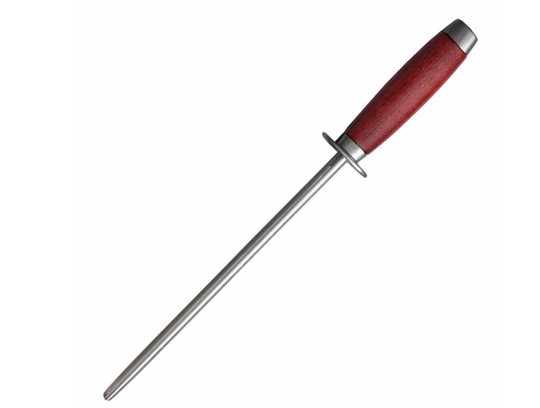 Morakniv - Classic 1891 Skärpstål Röd