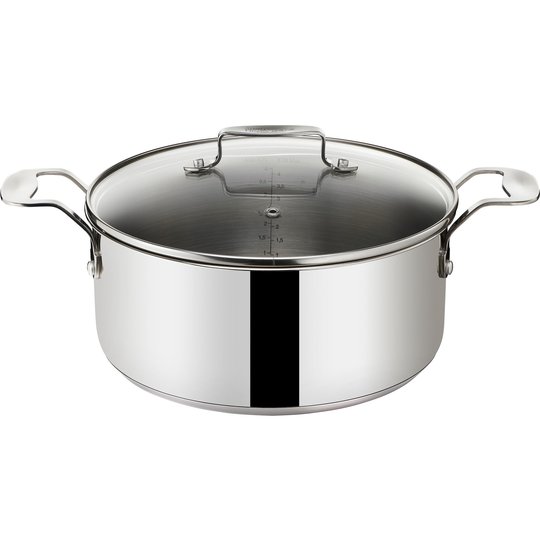 Jamie Oliver SS buljonggryta, 4,7 liter