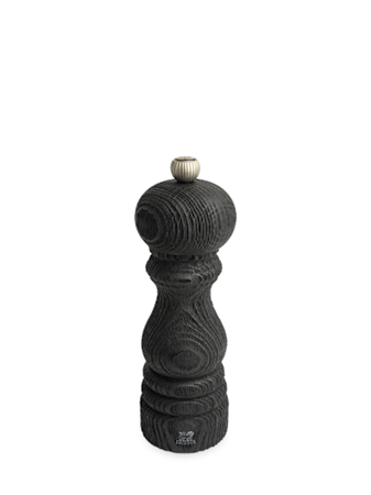 Paris Pepparkvarn Nature Black 18 cm