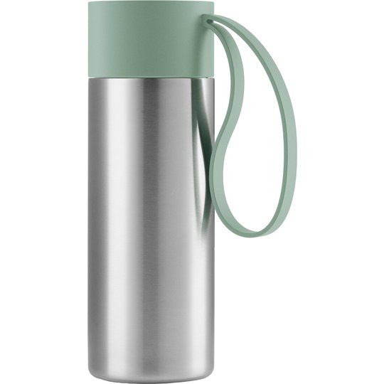 Eva Solo To Go Cup Termosmugg, Faded Green