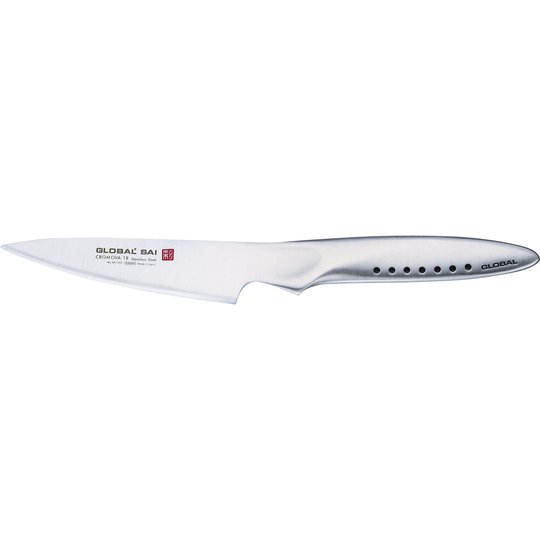 Global SAI-F02 Skalkniv 10 cm.