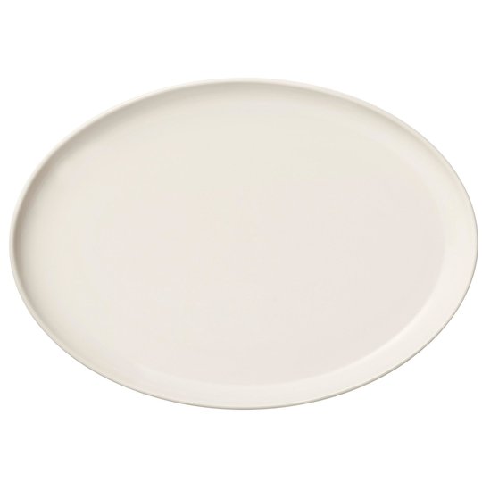 Iittala Essence tallrik oval 25 cm.