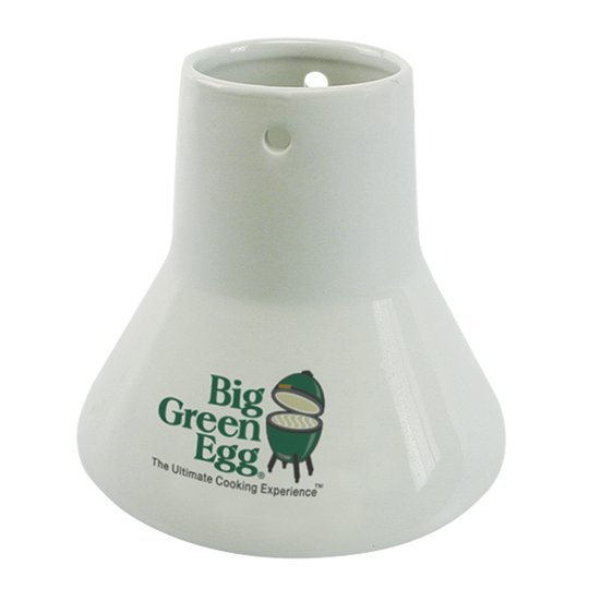 Big Green Egg - Kycklinghållare Sittin'Chicken