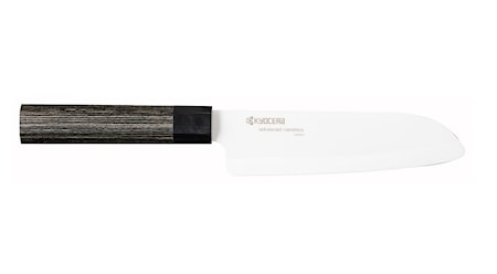 Santoku 15 cm Åttakantig handtag