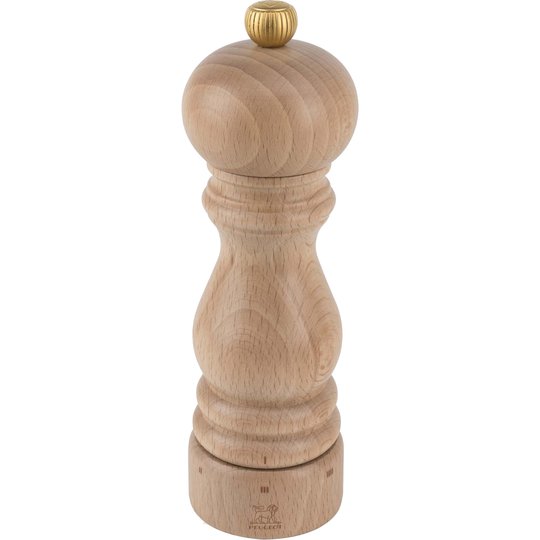Peugeot Paris U´Select Saltkvarn 18 cm Bok