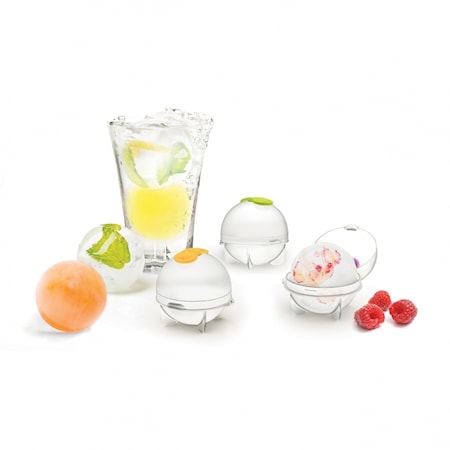 Isbollar Cocktail 4-pack