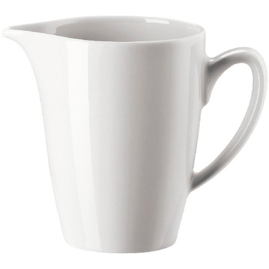 Rosenthal Mesh Relief Mjölkkanna 15 cl