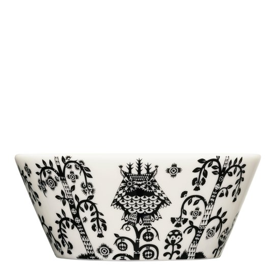 Iittala - Taika Skål 30 cl Svart