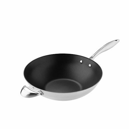 CTX Wokpanna Ø 32 cm