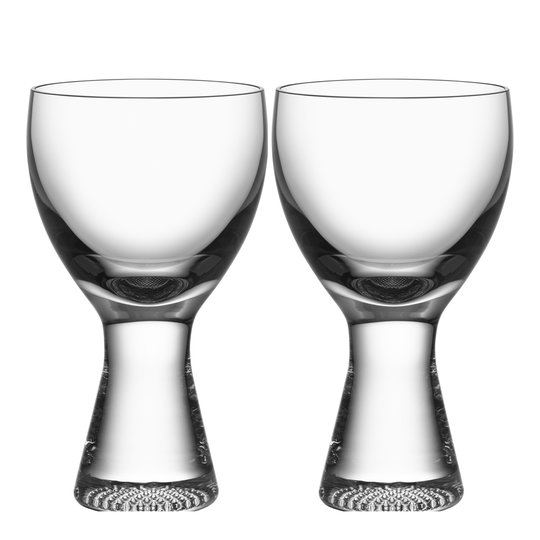 Kosta Boda - Limelight Vinglas XL 35 cl 2-pack