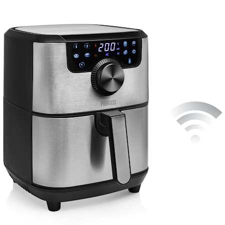 Aerofryer Digital APP con 4.5 L