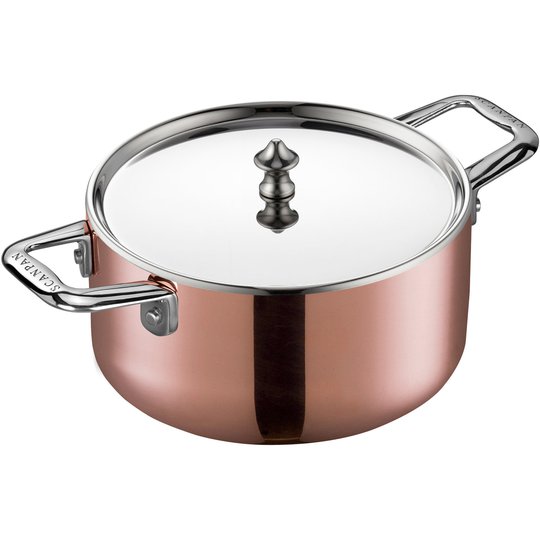 Scanpan Maître D´ Gryta 16 cm
