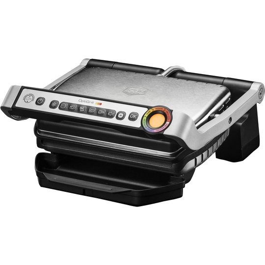 OBH Nordica Optigrill Bordsgrill