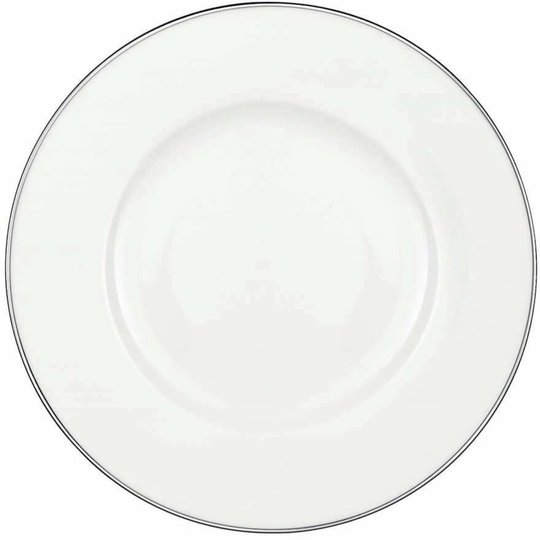 Villeroy & Boch Anmut Platinum No1 Tallrik Sallad