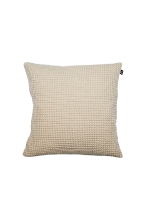 Angeline CUSHIONCOVER+PAD oatmeal 50x50