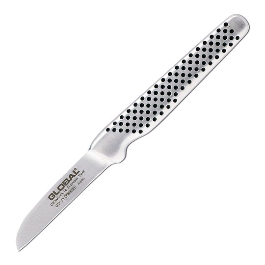 Global - GSF-33 Skalkniv rak 6 cm