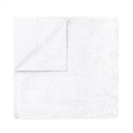 Riva Badhandduk 70x140 cm Vit