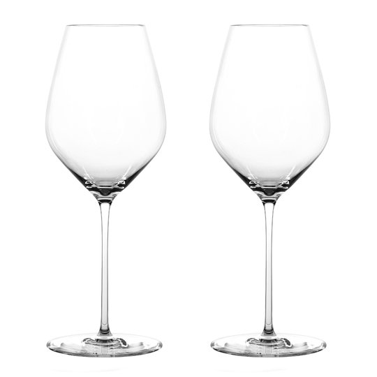 Spiegelau - Spiegelau Highline Rödvinsglas 48 cl 2-pack