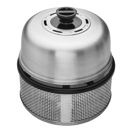 Cobb - Cobb Premier Air Deluxe Kolgrill