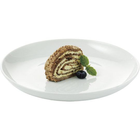 Aida Atelier Desserttallrik 18 cm 4-pack