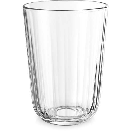 Eva Solo Dricksglas Facet 35 cl 4-pack