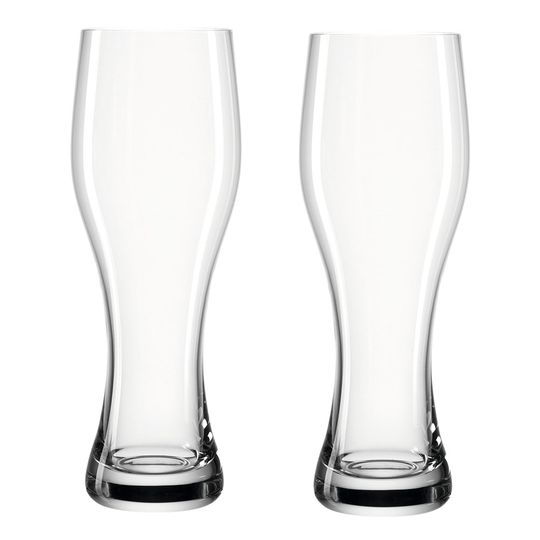 Leonardo - Taverna Veteölglas 74 cl 2-pack