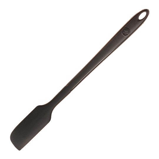 Kochblume - Slickepott Silikon 28 cm Grå