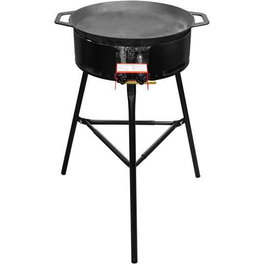Muurikka Pro paellaset