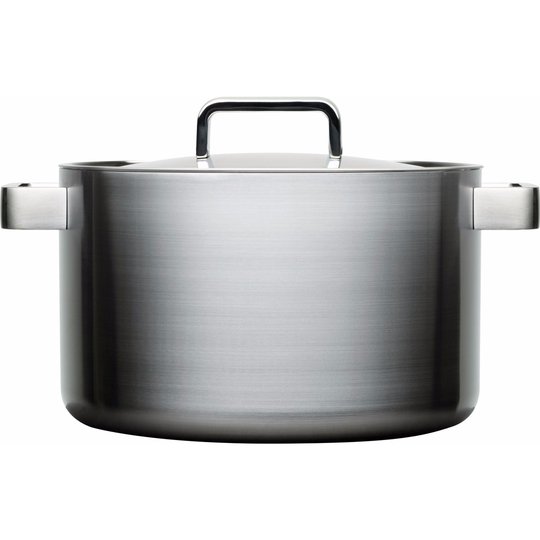Iittala Tools Gryta med lock 8 liter
