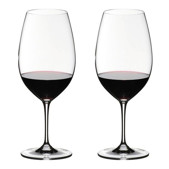Riedel - Riedel Vinum Syrah/Shiraz Glas 2-pack