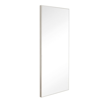 Shine Spegel Xl Grå