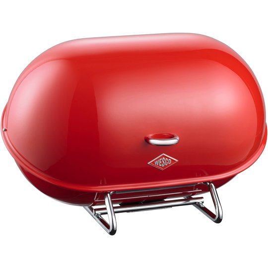 Wesco Single Breadboy Röd