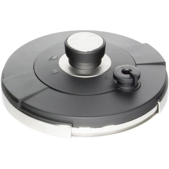 AMT Gastroguss Lock för Tryckkokning 24 cm
