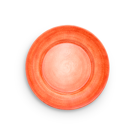 Basic Tallrik Orange 31 cm
