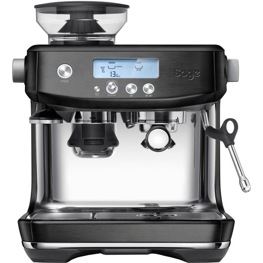 Sage SES878BST Barista Pro Espressomaskin Koksgrå