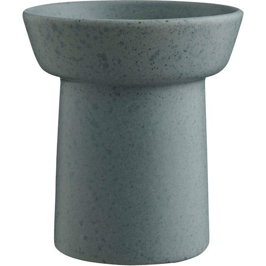 Kähler Ombria Vas 130 mm Granite Green