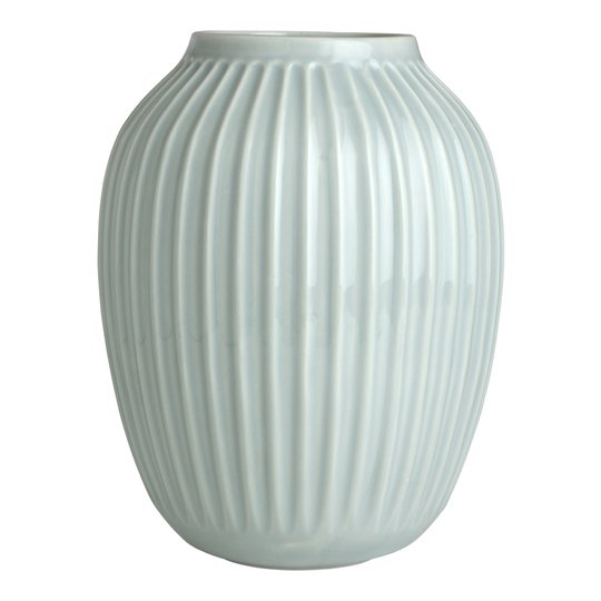 Kähler Design - Hammershøi Vas 25 cm Mintgrön