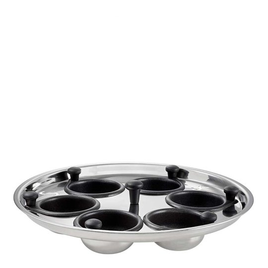 Scanpan - Scanpan Techniq Äggpocherare 26 cm