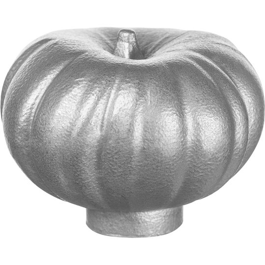 Staub Knopp i metall, pumpa