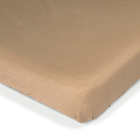 Lakan Brown 70x160cm