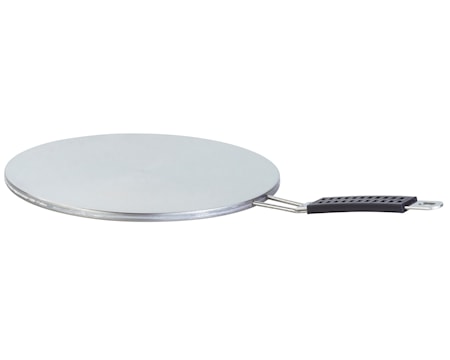 Mellanläggsplattan till induktion Ø22cm