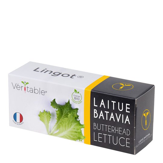 Véritable - Véritable Lingot Frö refill Sallad