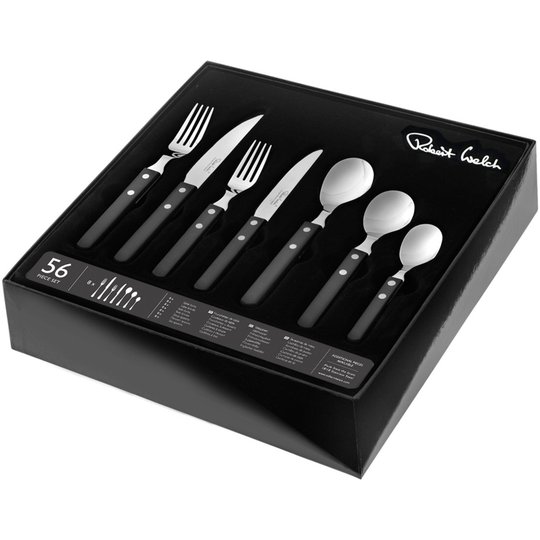 Robert Welch Trattoria Bestickset 56-Del