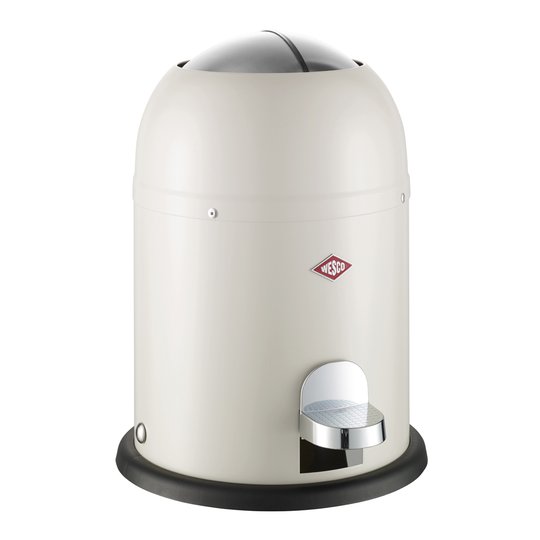 Wesco - Mini Master Pedalhink 6 L matt Sand