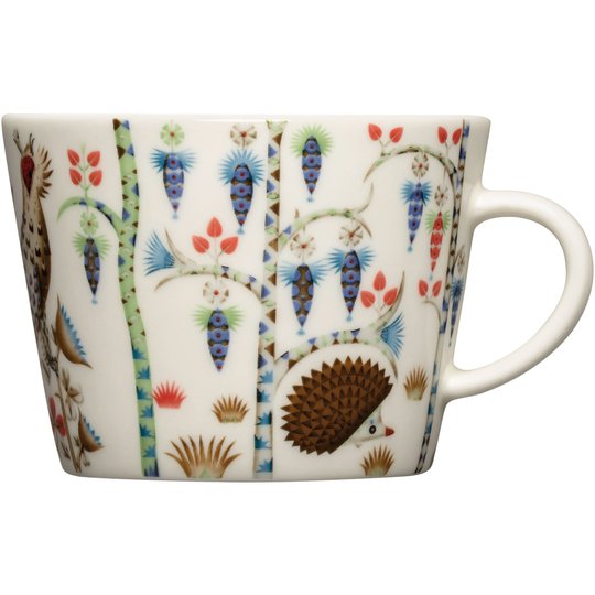 Iittala Taika Siimes Kaffekopp 0,2L