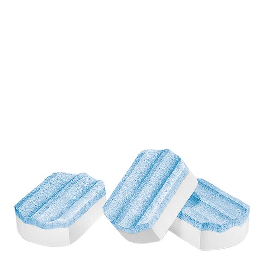 Siemens - Avkalkningstablett 3-pack