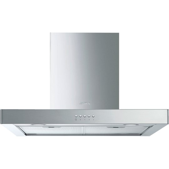 Smeg KS60XE-2 fläkt
